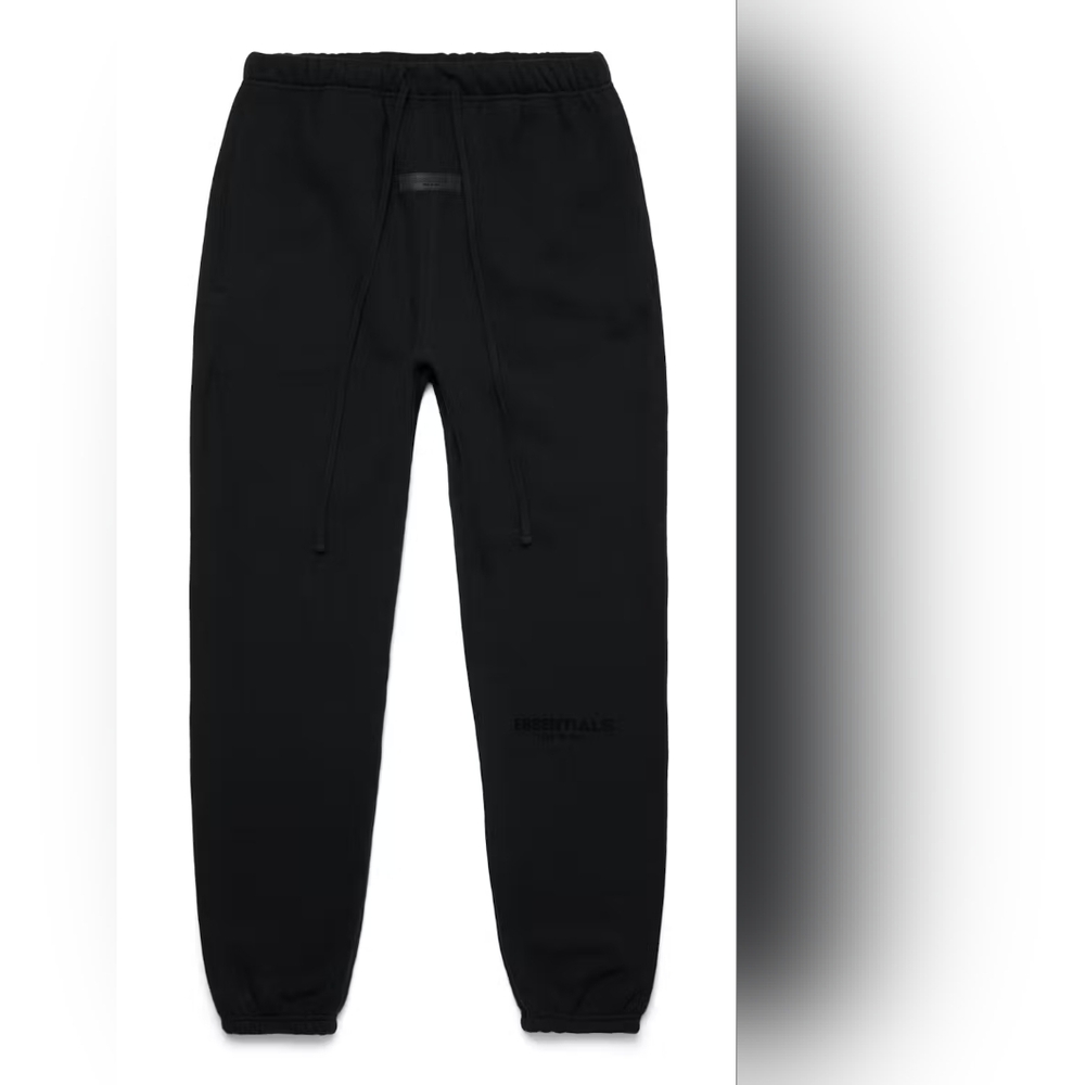 Essentials Stretch Limo Sweatpants